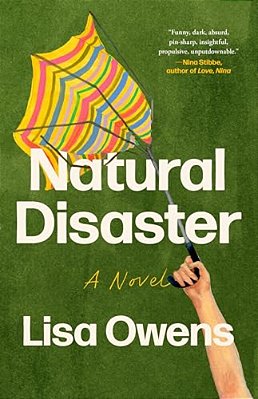 Natural Disaster-..