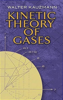 Kinetic Theory Of Gases-..