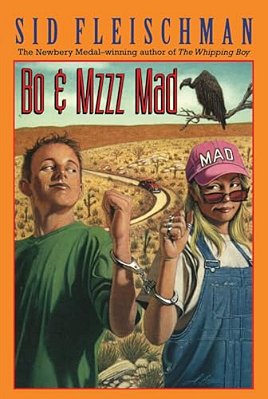 Bo & Mzzz Mad-..