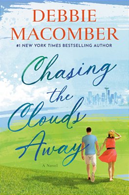 Chasing The Clouds Away-..