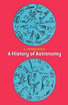 A History Of Astronomy-..
