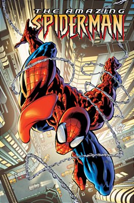 Amazing Spider-Man Modern Era Epic Collection: Sins Past-..