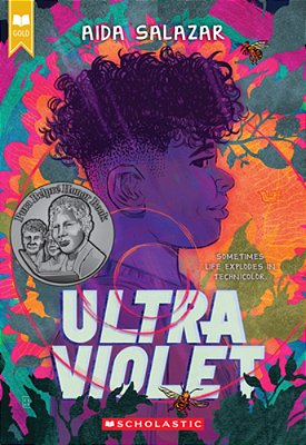 Ultraviolet-..