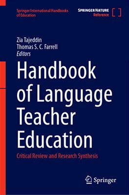 Handbook Of Language Teacher Education: Critical Review And Research Synthesis-..