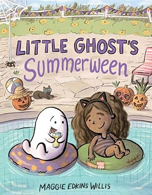 Little Ghost's Summerween-..