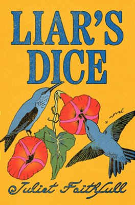 Liar's Dice-..