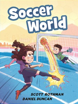 Soccer World-..