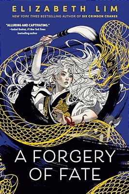 A Forgery Of Fate-..