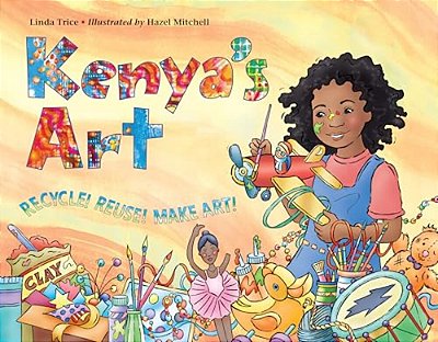 Kenya's Art-..