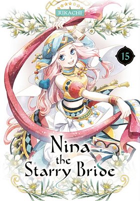 Nina The Starry Bride 15-..