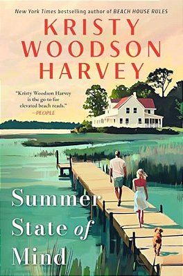 Summer State Of Mind-..