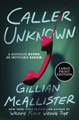Caller Unknown-..