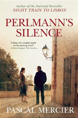 Perlmann's Silence-..