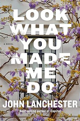 Look What You Made Me Do-..