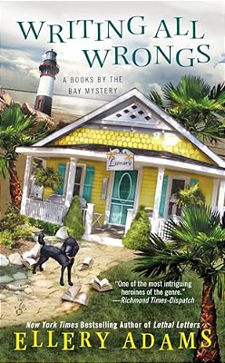 Writing All Wrongs-..