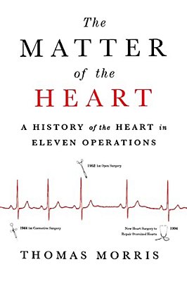 Matter Of The Heart-..