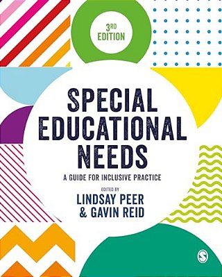 Special Educational Needs: A Guide For Inclusive Practice-..
