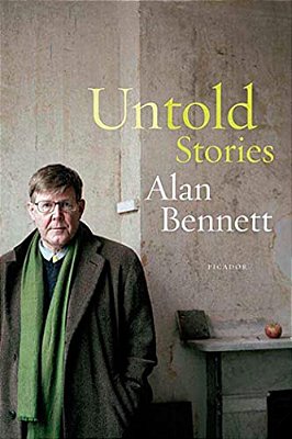 Untold Stories-..