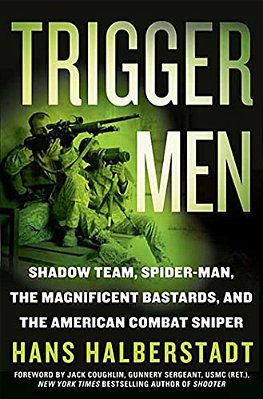 Trigger Men-..