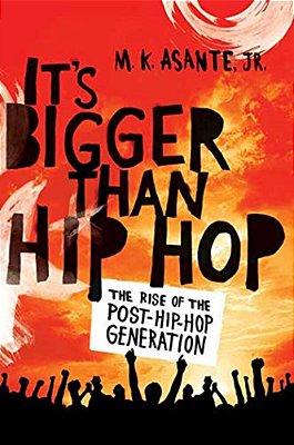 It's Bigger Than Hip Hop-..