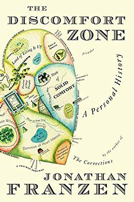 The Discomfort Zone-..
