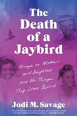 The Death Of A Jaybird-..