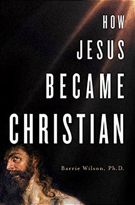 How Jesus Became Christian-..