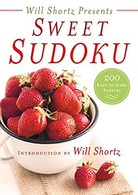 Will Shortz Presents Sweet Sudoku-..