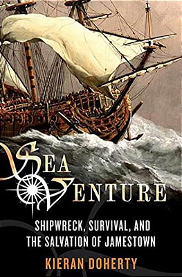 Sea Venture-..