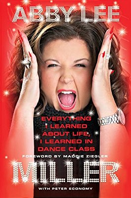 Everything I Learned About Life, I Learned In Dance Class-..