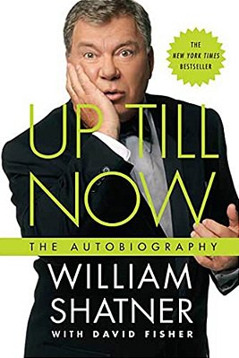 Up Till Now: The Autobiography-..