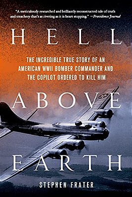 Hell Above Earth-..