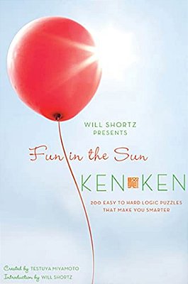 Wsp Fun In The Sun Kenken-..