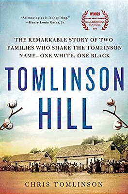 Tomlinson Hill-..
