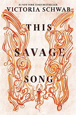 This Savage Song-..