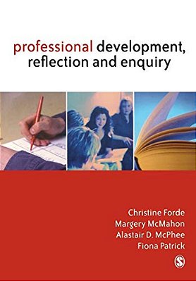 Professional Development, Reflection And Enquiry-..