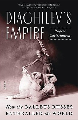 Diaghilev's Empire-..