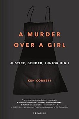 Murder Over A Girl-..