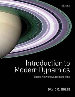 Introduction To Modern Dynamics P-..