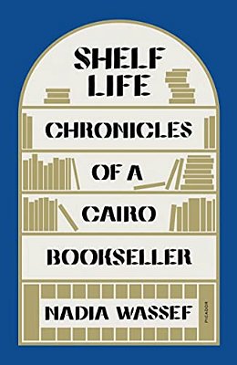 Shelf Life-..