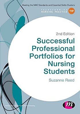 Successful Professional Portfolios For Nursing Students-..