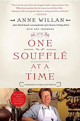 One Souffle At A Time-..