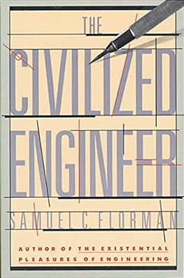 The Civilized Engineer-..