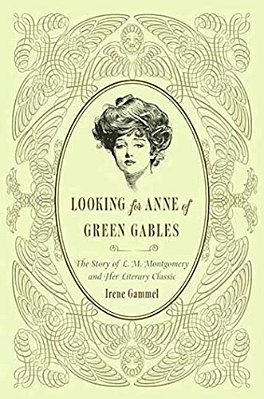 Looking For Anne Of Green Gables-..