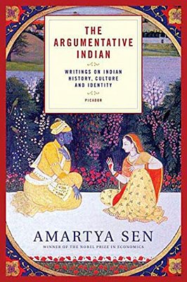 Argumentative Indian-..