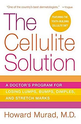 The Cellulite Solution-..
