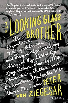 Looking Glass Brother-..