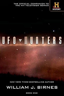 Ufo Hunters Book One-..