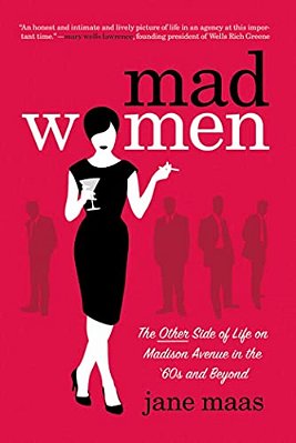 Mad Women-..