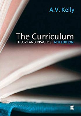 The Curriculum: Theory And Practice-..